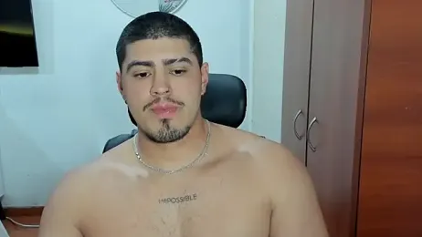 Baltazar_Dupont webcam model stream image