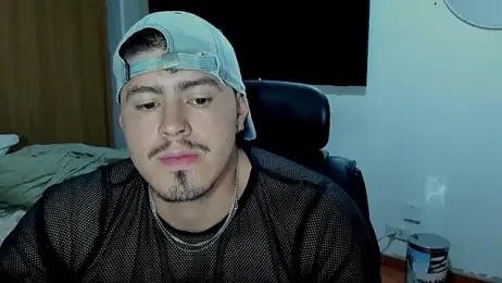 Baltazar_Dupont webcam model stream image