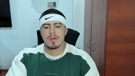 Baltazar_Dupont webcam model stream image