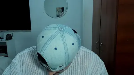 Baltazar_Dupont webcam model stream image