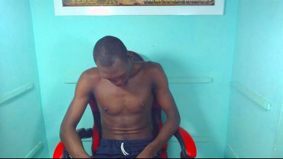 black30cmdick webcam model stream image