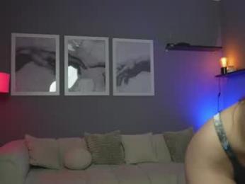 alfafever webcam model stream image