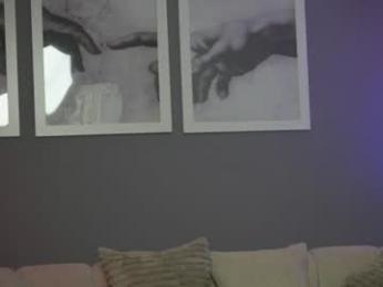 alfafever webcam model stream image
