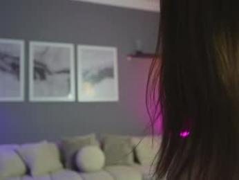 alfafever webcam model stream image