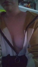 Nenazasexyy webcam model stream image