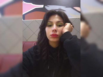 Tinablackkk webcam model stream image