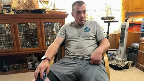 ScubaStevex webcam stripchat model stream image