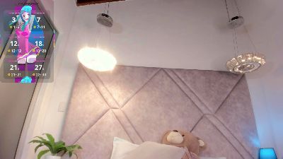 kendall_Milleer webcam cam4 model stream image