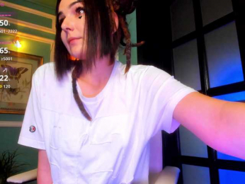 Moona-One webcam model stream image