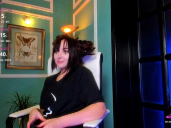 Moona-One webcam model stream image