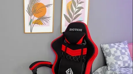 Santana_maximo webcam model stream image
