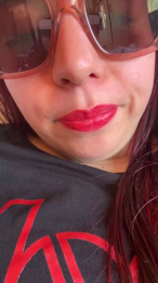 rubyyy5 webcam model stream image