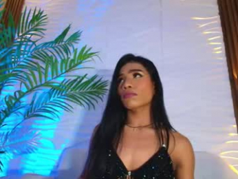 kimberly_gonzalez1 webcam model stream image