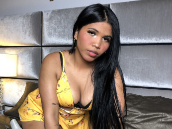 IisabellaVega webcam model stream image