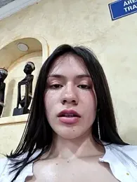 CHARLOTTE__05 webcam model stream image