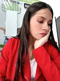 CHARLOTTE__05 webcam model stream image