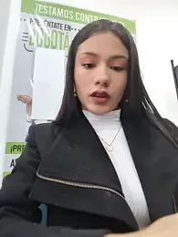 CHARLOTTE__05 webcam model stream image