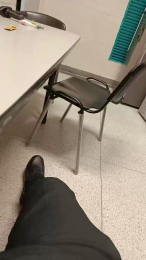 Jazflo webcam model stream image