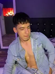 david_osorio webcam model stream image