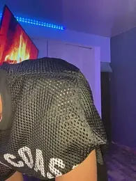 david_osorio webcam model stream image