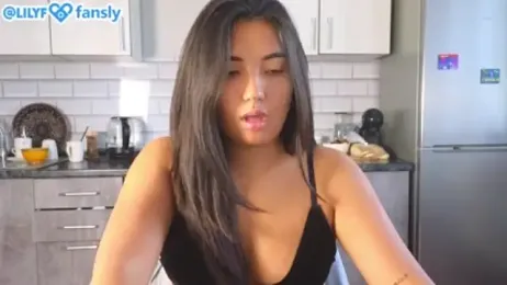 lily__foster webcam model stream image