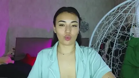 lily__foster webcam stripchat model stream image