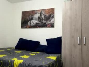 javiercarrera222 webcam model stream image