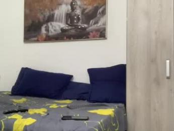 javiercarrera222 webcam model stream image