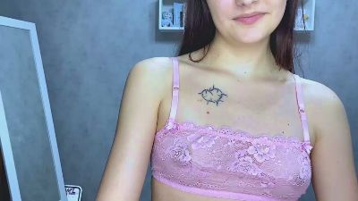 DongVoto webcam model stream image