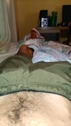 DuRjzs webcam model stream image