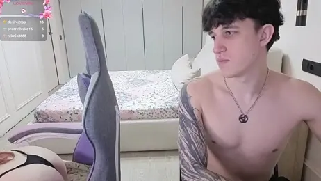 gopolsme webcam model stream image