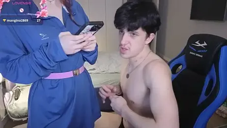 gopolsme webcam model stream image