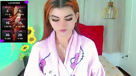 Jessica_smith_1 webcam model stream image