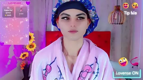 Jessica_smith_1 webcam model stream image