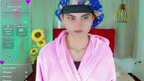 Jessica_smith_1 webcam model stream image