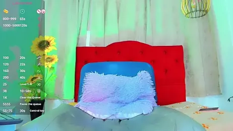 Jessica_smith_1 webcam model stream image