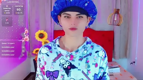 Jessica_smith_1 webcam stripchat model stream image