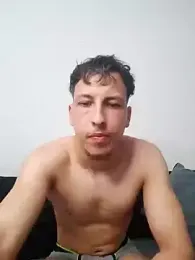 Bigi_ webcam model stream image