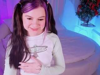 gothicamelie webcam model stream image