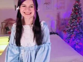 gothicamelie webcam model stream image