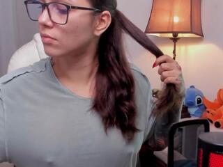 Victoria Devil webcam model stream image