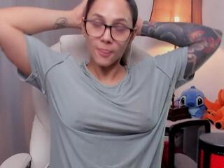 Victoria Devil webcam model stream image