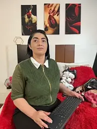 karenlennox1 webcam model stream image