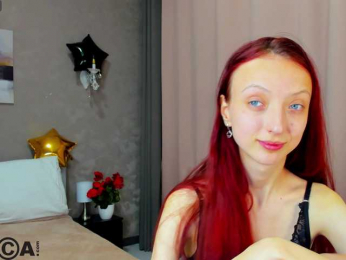 Daria-J webcam model stream image