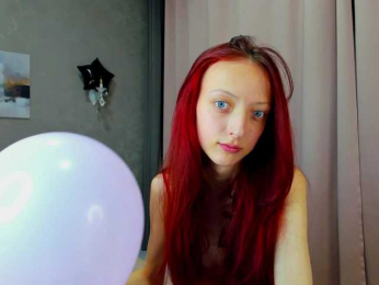 Daria-J webcam model stream image