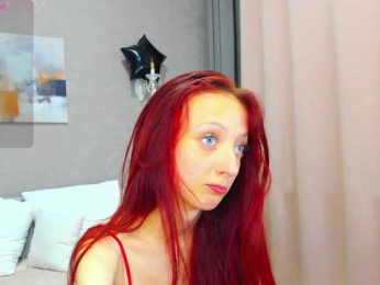 Daria-J webcam model stream image