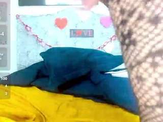 terpsicoresexx webcam model stream image