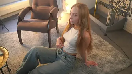 LeDarou webcam model stream image