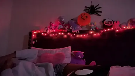 Cum2Charm webcam stripchat model stream image