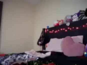 Cum2Charm webcam model stream image